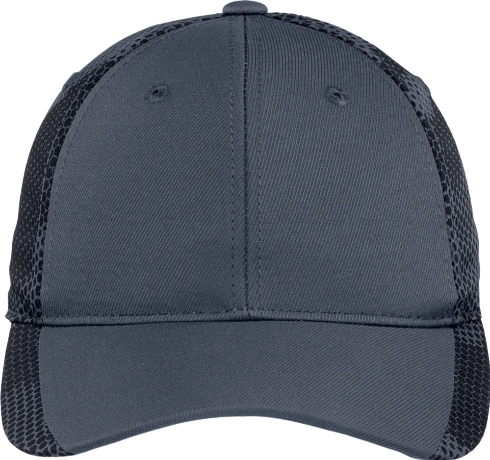 CamoHex Cap