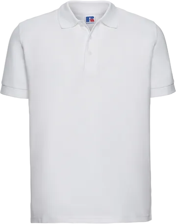 Ultimate Classic Cotton Polo