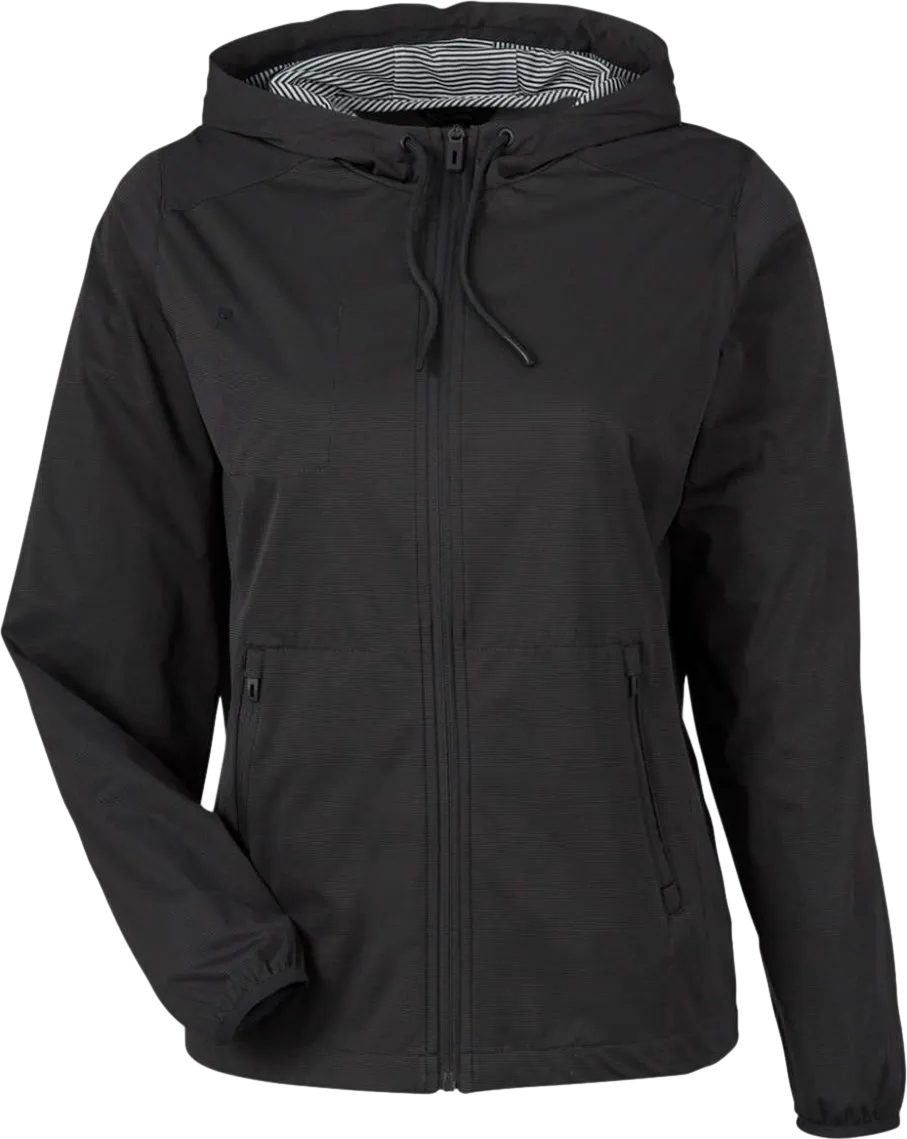 Women's Network Lightweight Jacket
