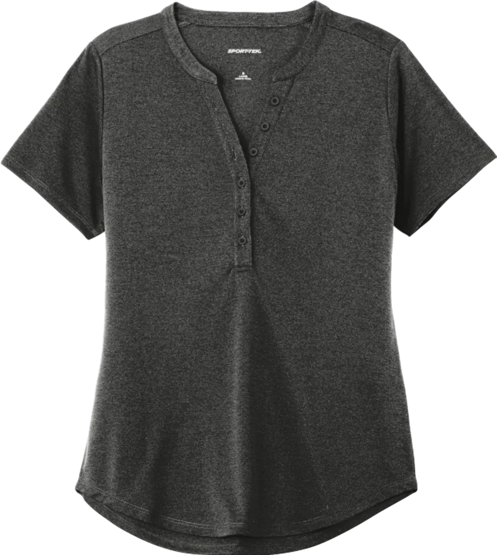 Ladies Endeavor Henley