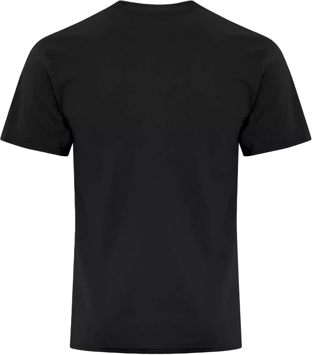 Blend Side Seam Tee