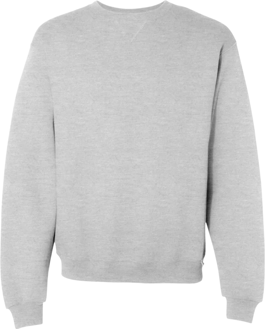 Dri Power Crewneck Sweatshirt