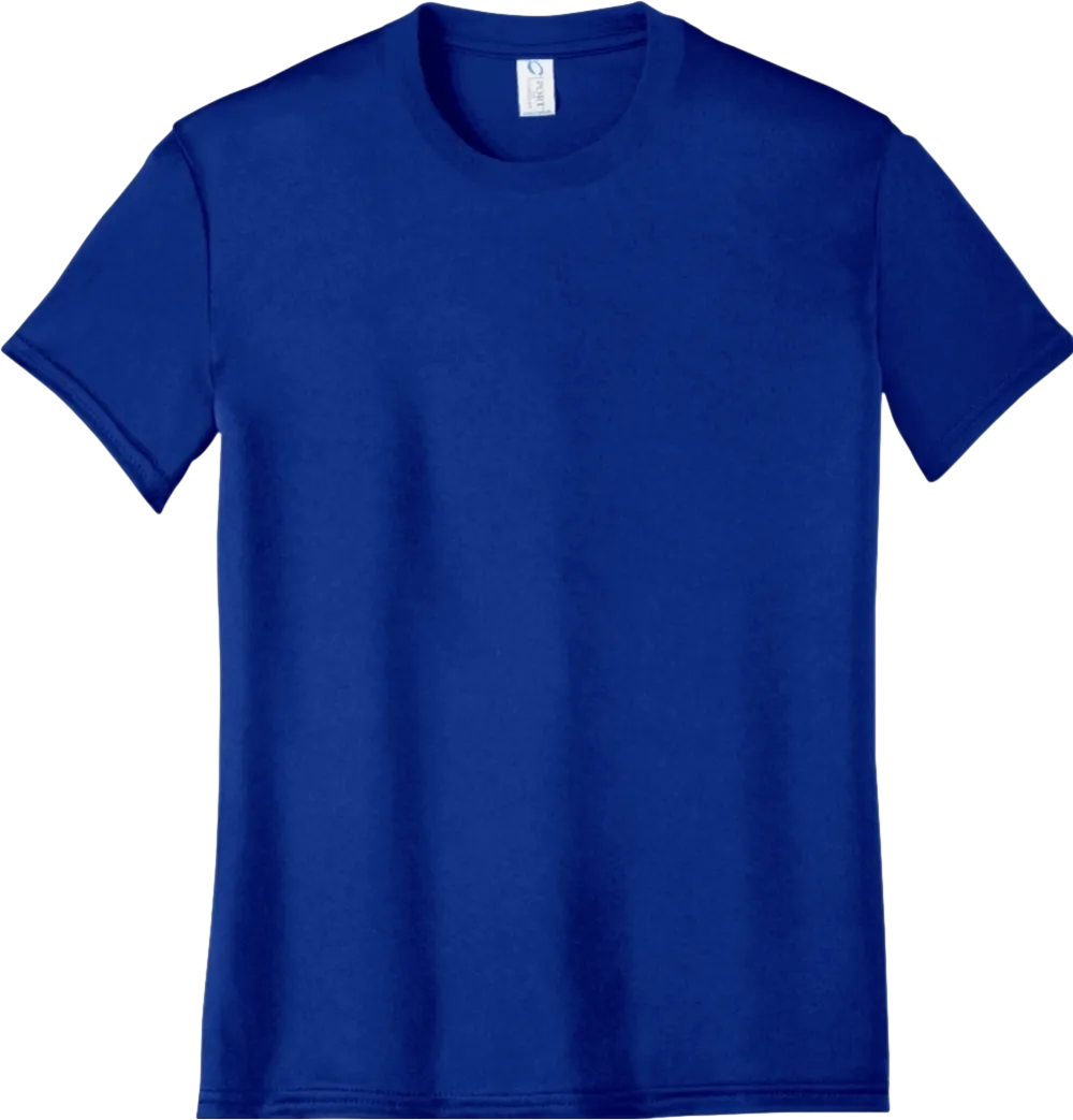 Youth Performance Tee
