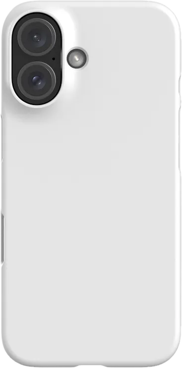iPhone 16 Snap Case