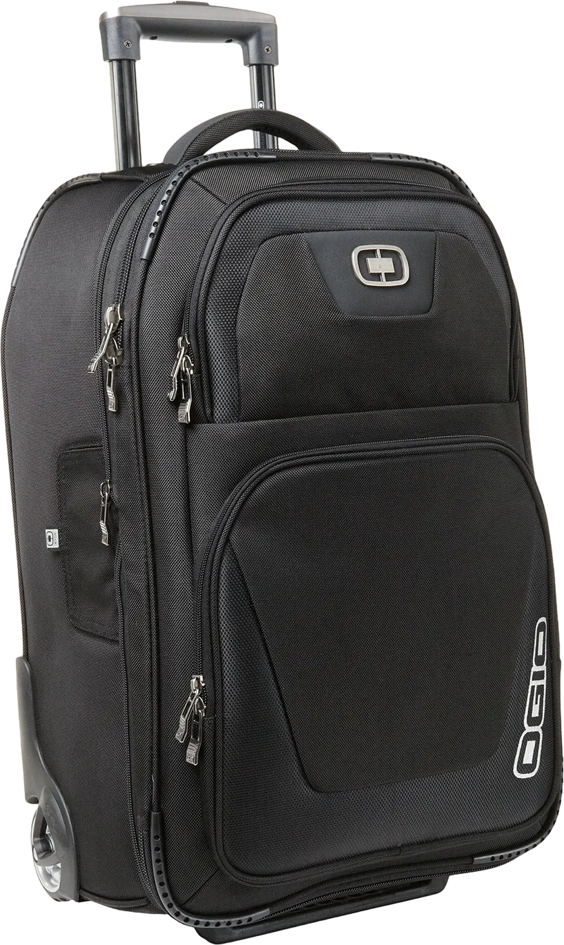Kickstart 22 Travel Bag