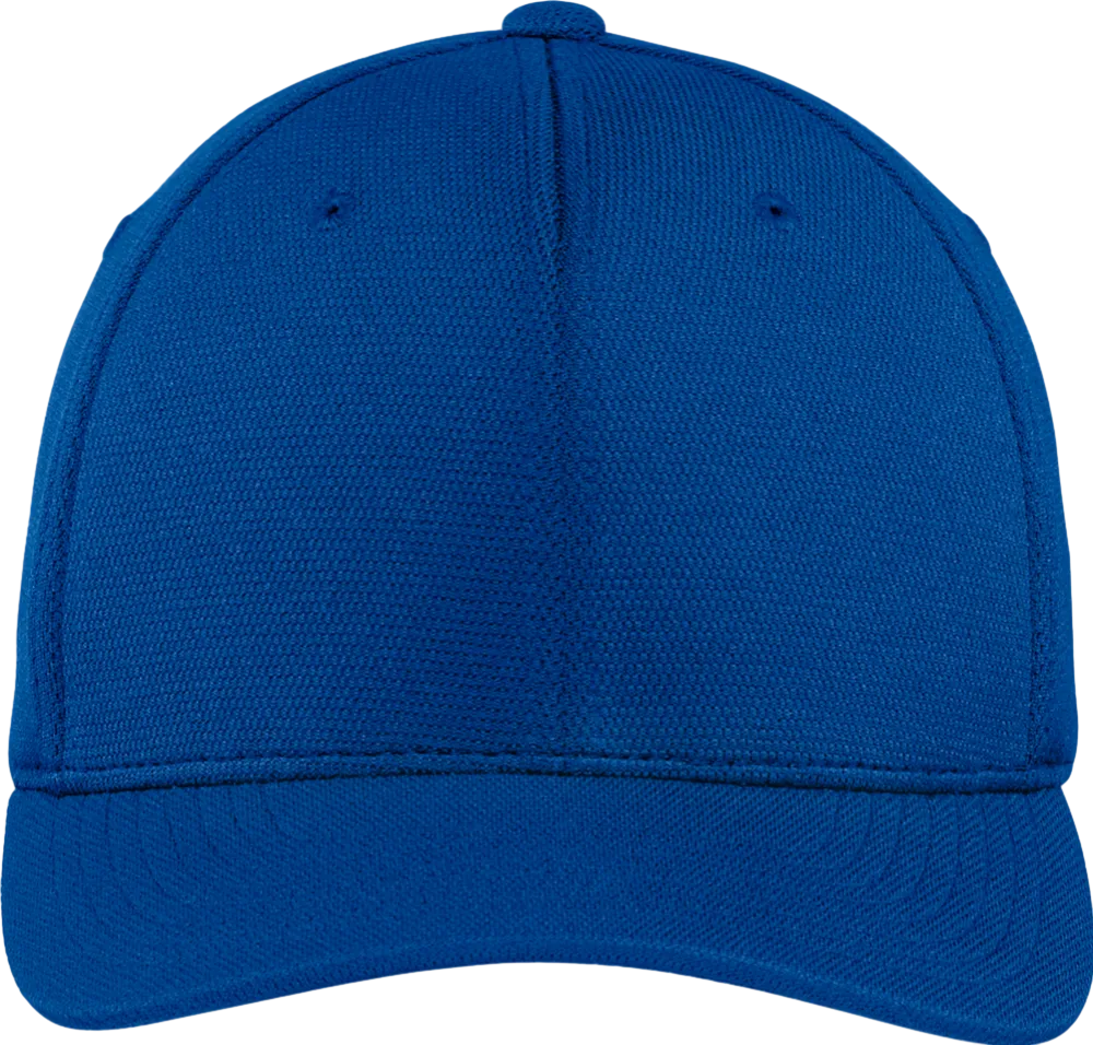 Flexfit Cool & Dry Poly Block Mesh Cap