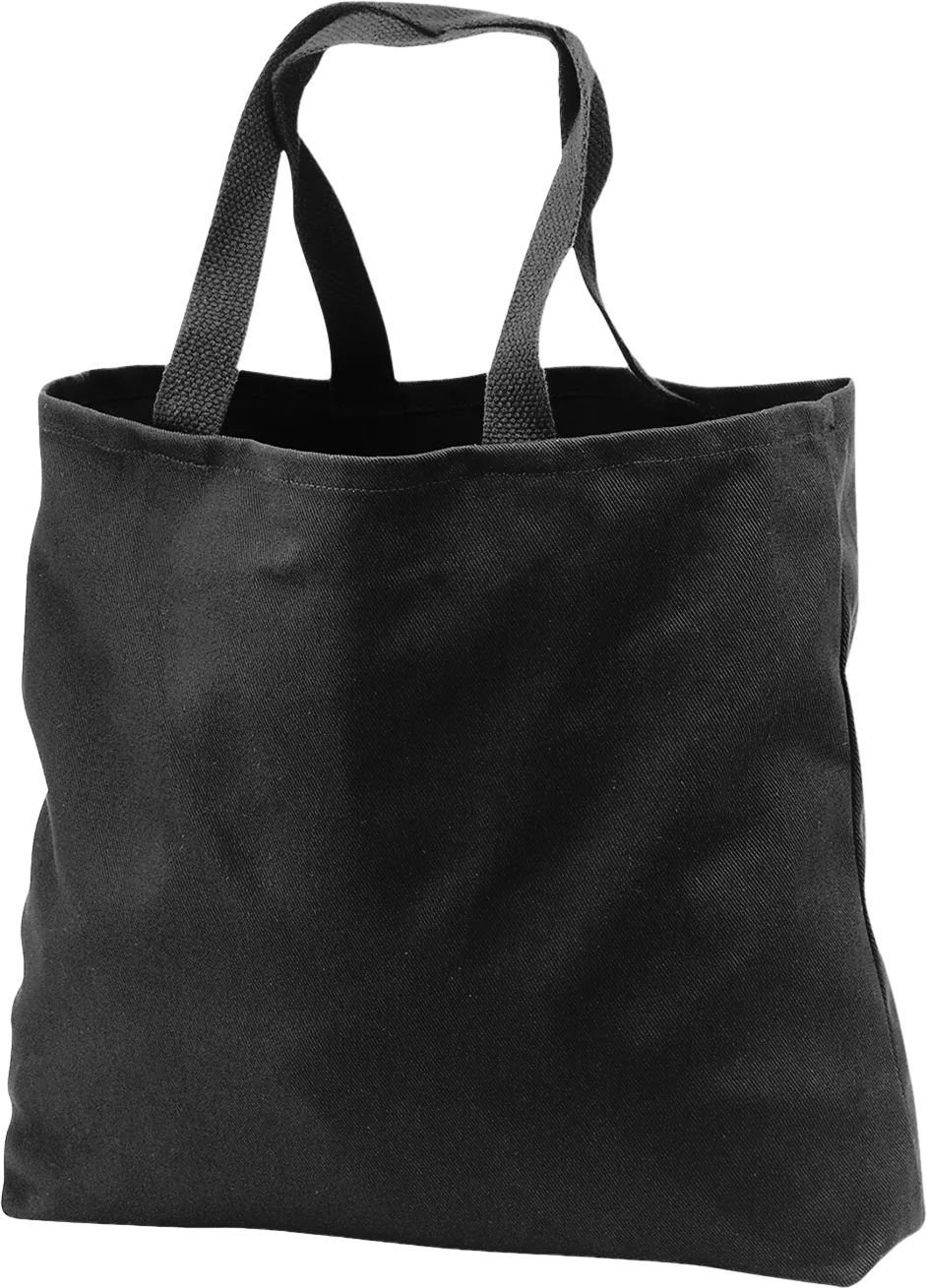 Ideal Twill Convention Tote
