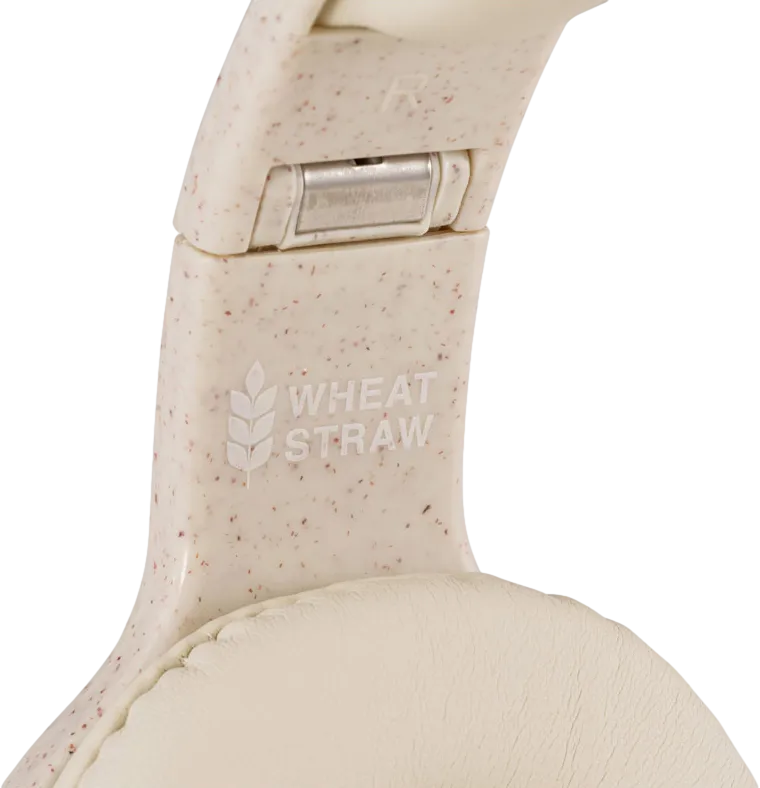 Eco Cereal Wireless Headphones