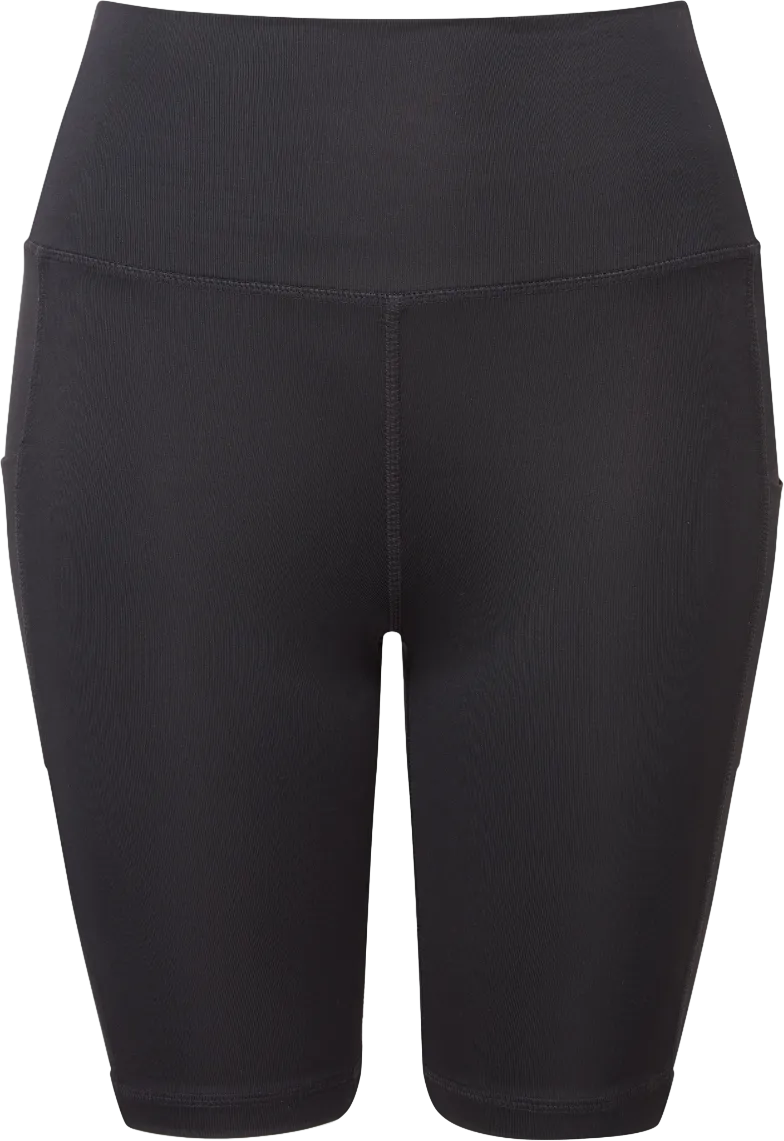 Women's Performance Compression Shorts