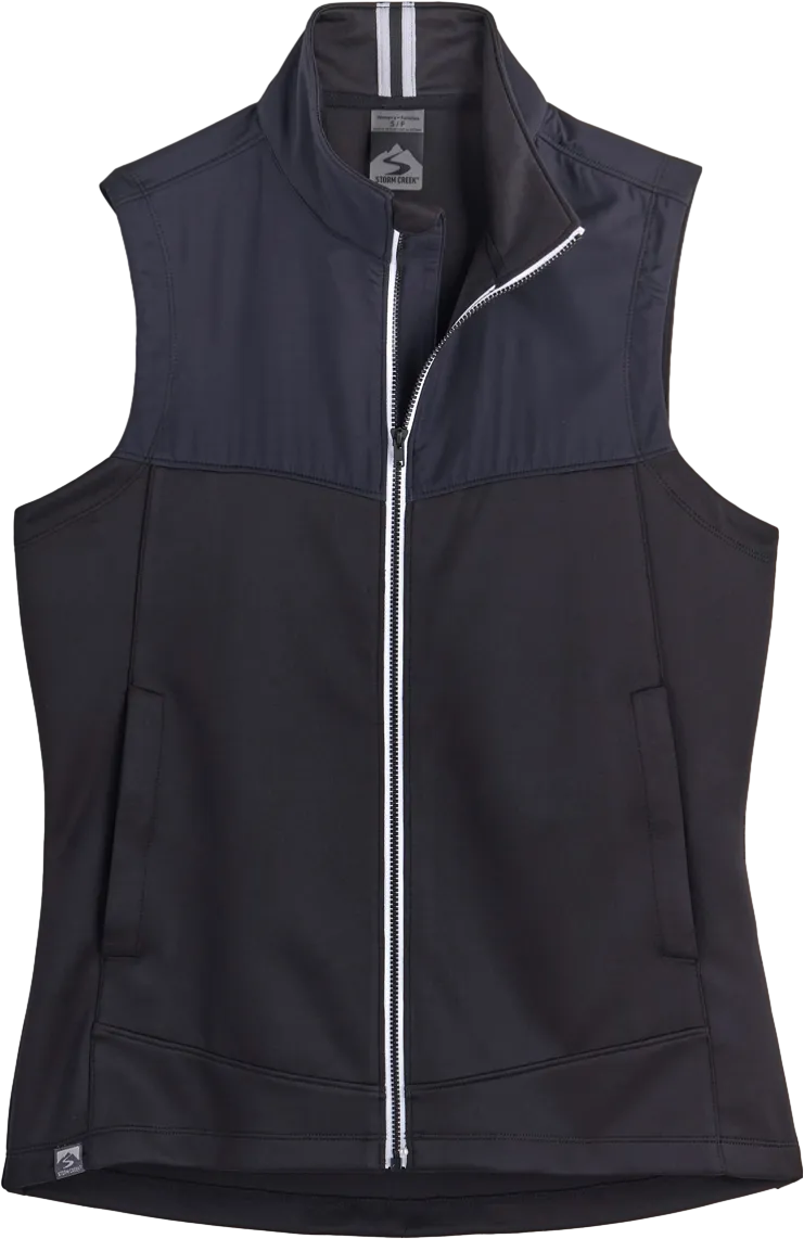Women's Tiebreaker II Vest