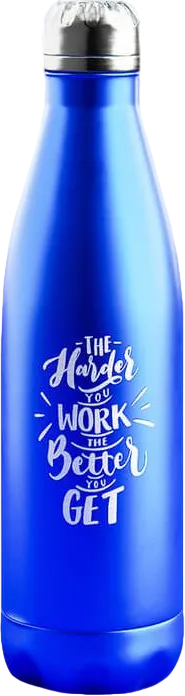 Hot & Cold Premium Sports Bottle