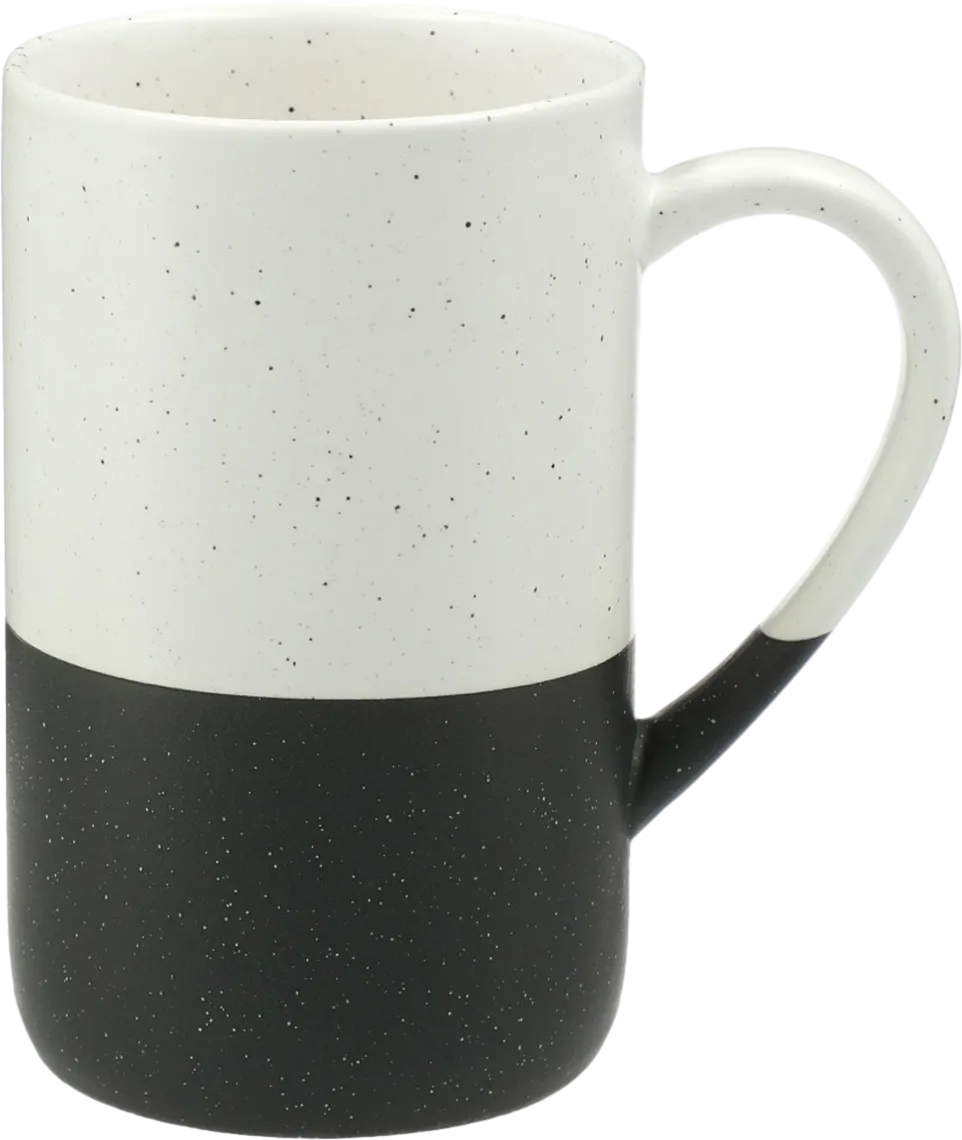 Speckled Wayland Ceramic Mug 13oz