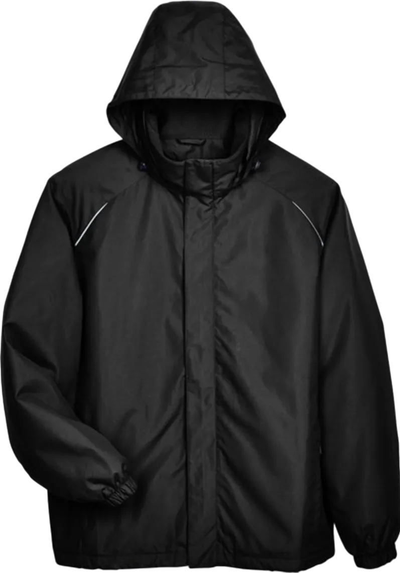 Men's Tall Brisk Insulated Jacket
