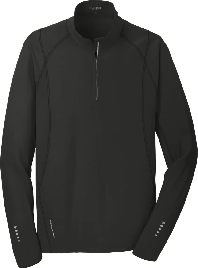 Endurance Nexus 1/4-Zip Pullover