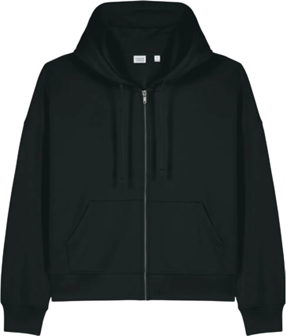 Women's Stella Ida Full-Zip Hooded Sweatshirt
