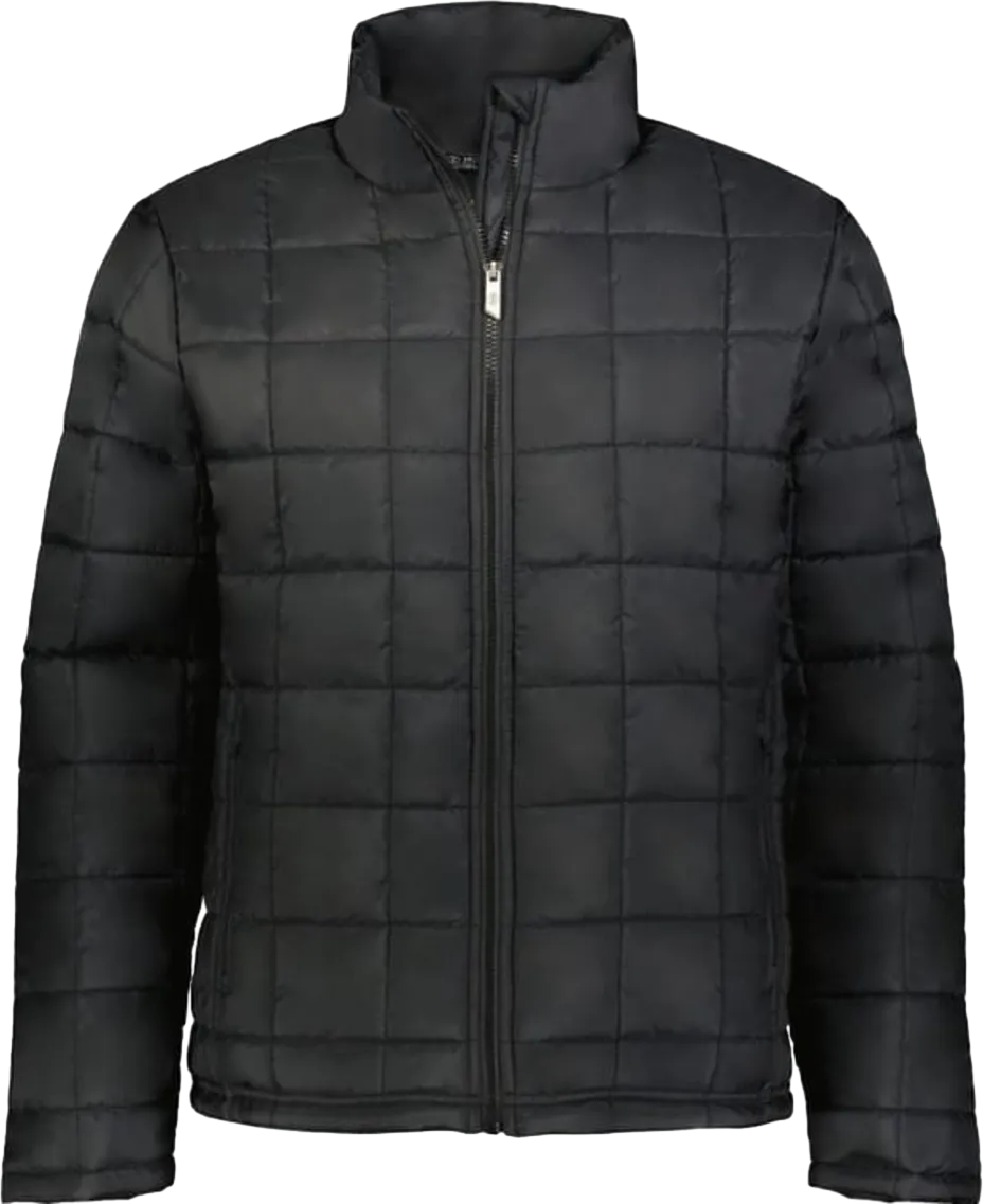 Cold Secure Puffer Jacket