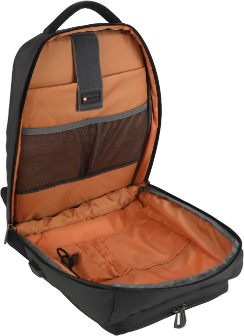 Bison Leaf County Backpack