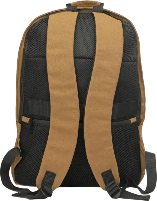 Canvas Laptop Backpack