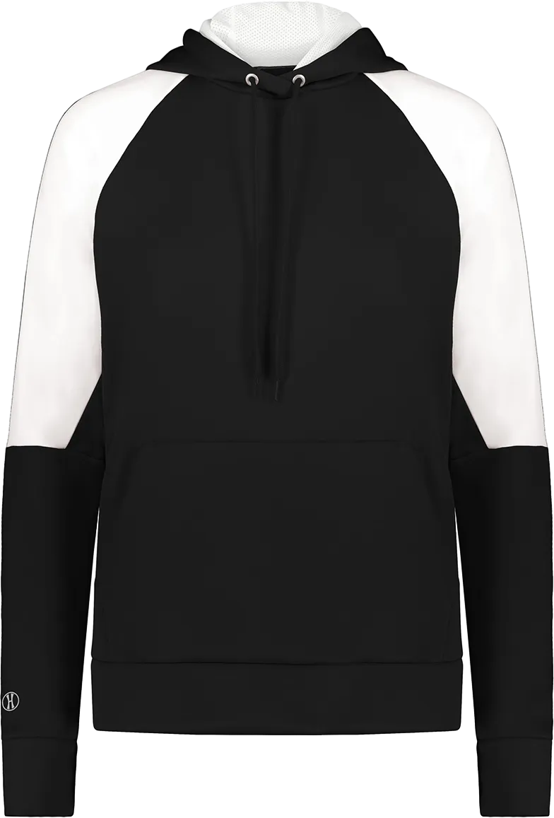 Ladies Momentum Team Fleece Hoodie