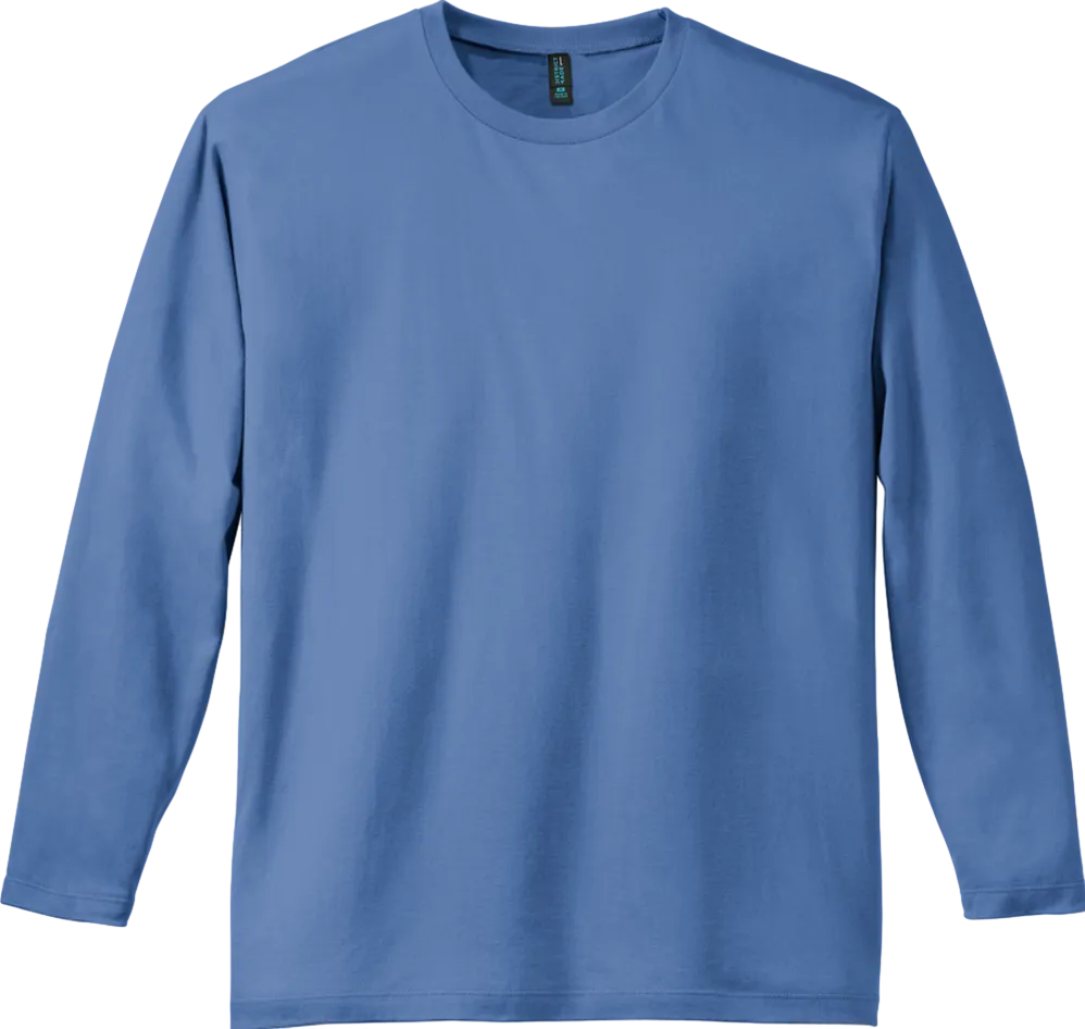Perfect Weight Long Sleeve Tee