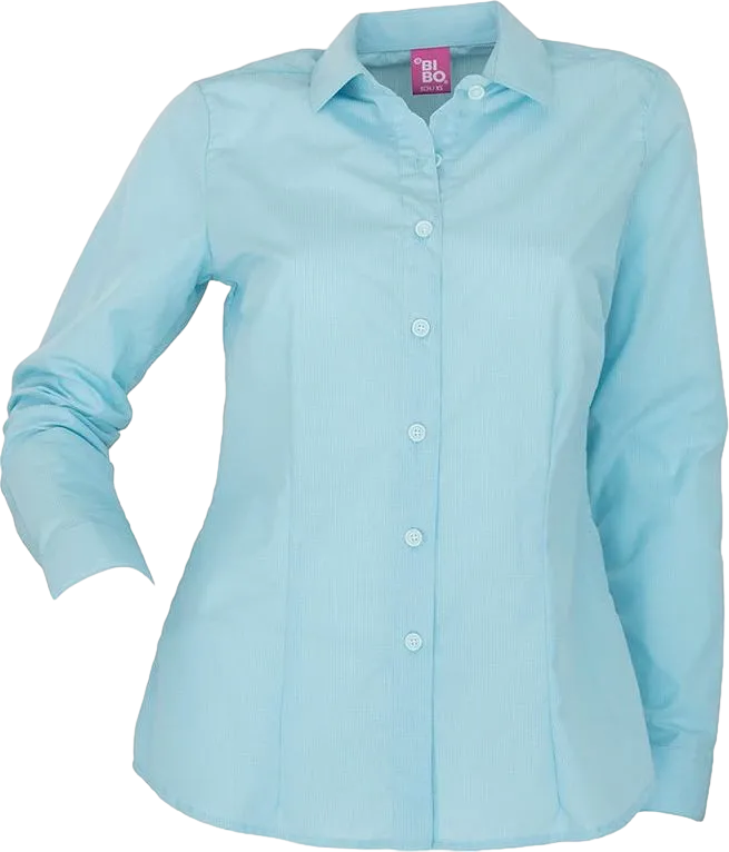 Oslo Women's Blouse