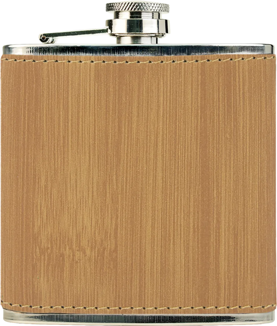 Stainless Steel Flask