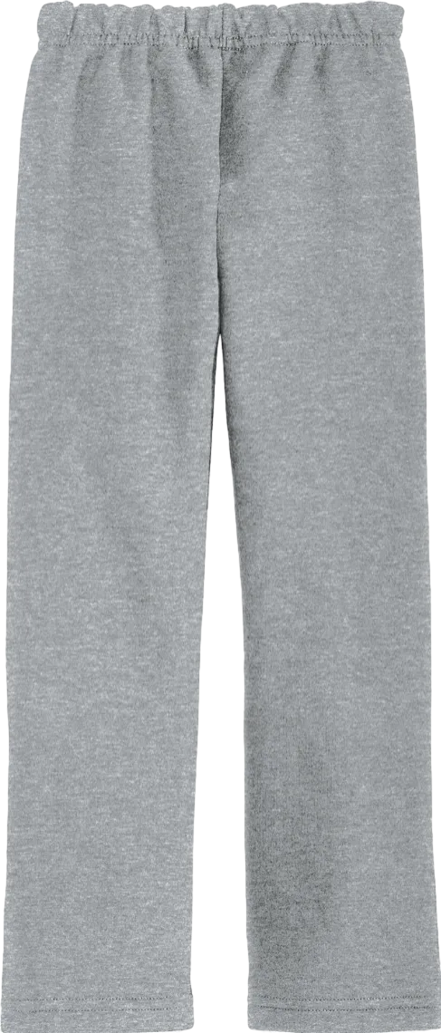 Heavy Blend Open Bottom Sweatpant