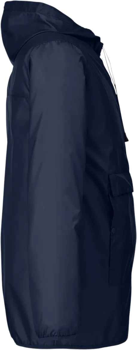 Adult Zone Protect Packable Anorak Jacket