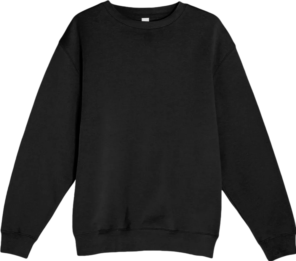 Unisex Premium Crewneck Sweatshirt