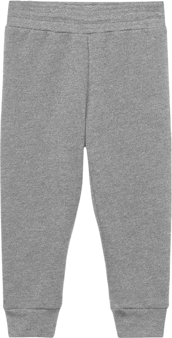 Toddler Sponge Fleece Jogger Sweatpants