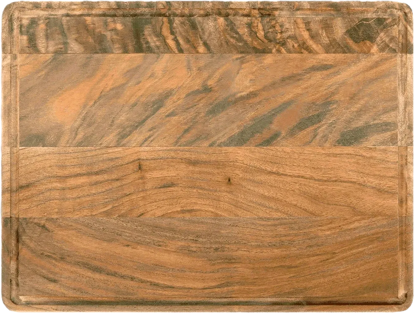 Walnut Charcuterie / Cutting Board - 8.75"x11.5"