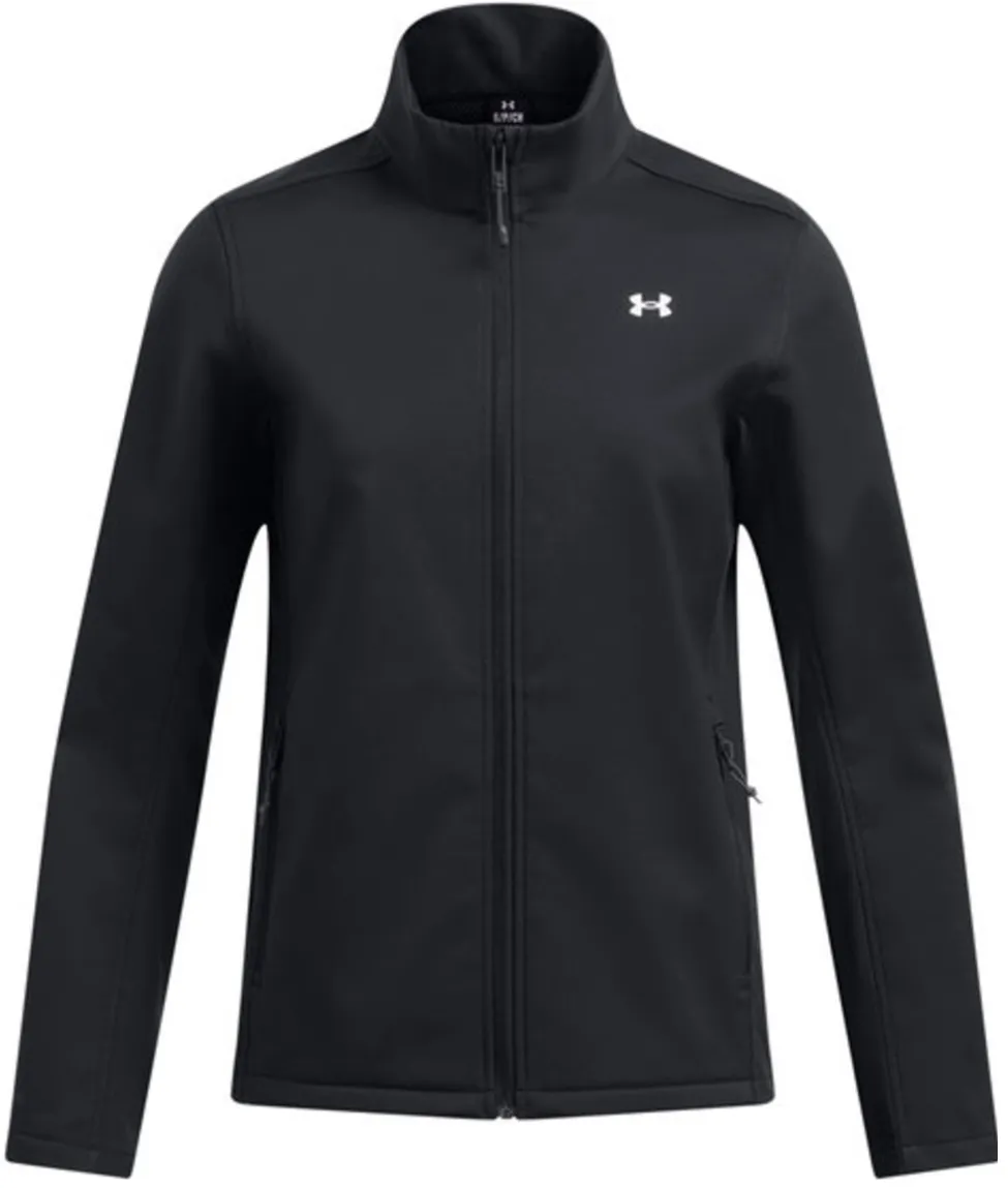 Ladies' ColdGear Infrared Shield 2.0 Jacket