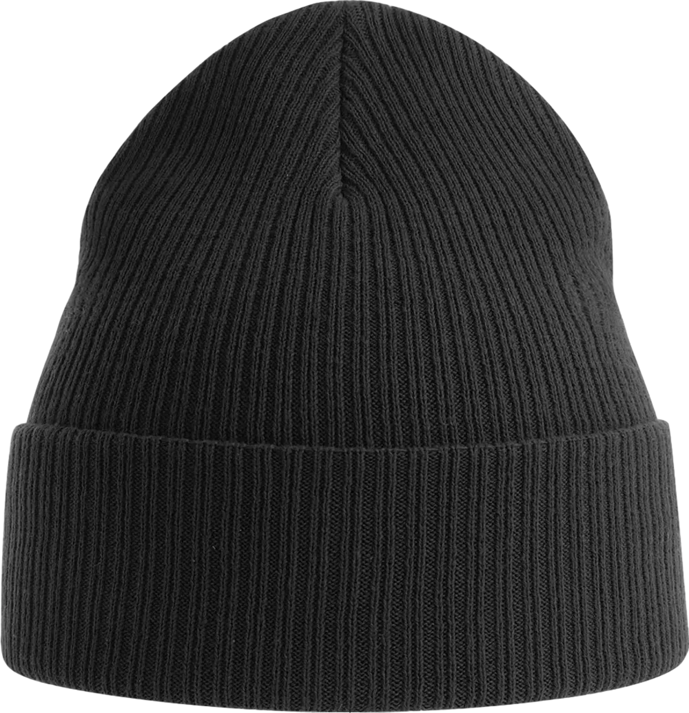 Sustainable Cuffed Beanie