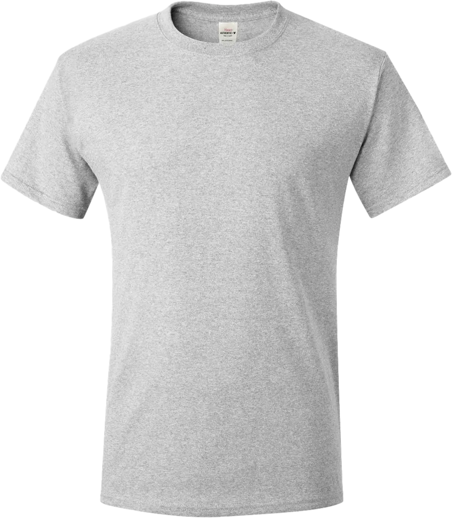 Authentic T-Shirt