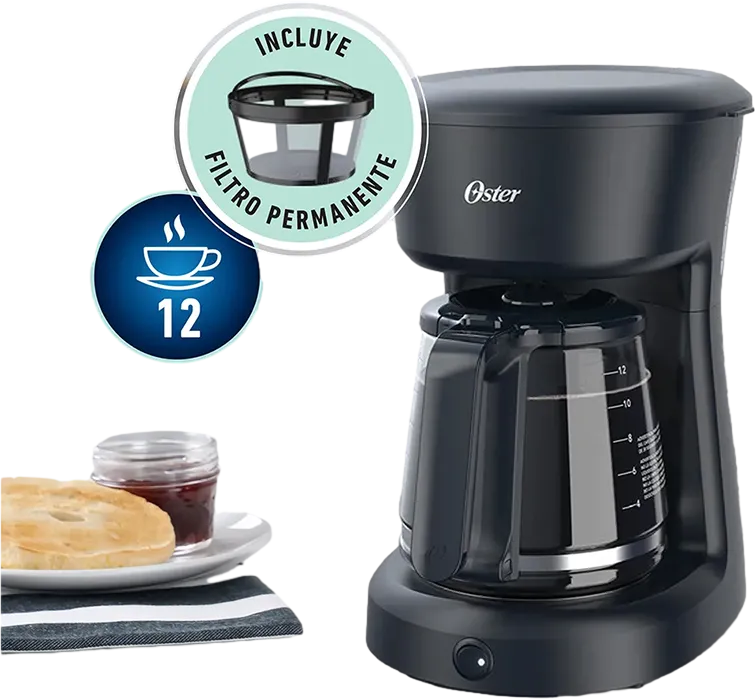 Oster 12-Cup Coffee Maker