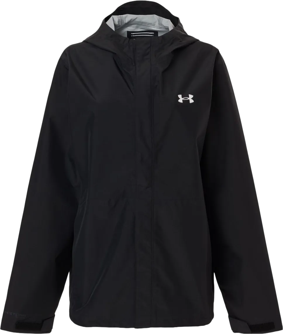Under Armour Men's Cloudstrike Jacket