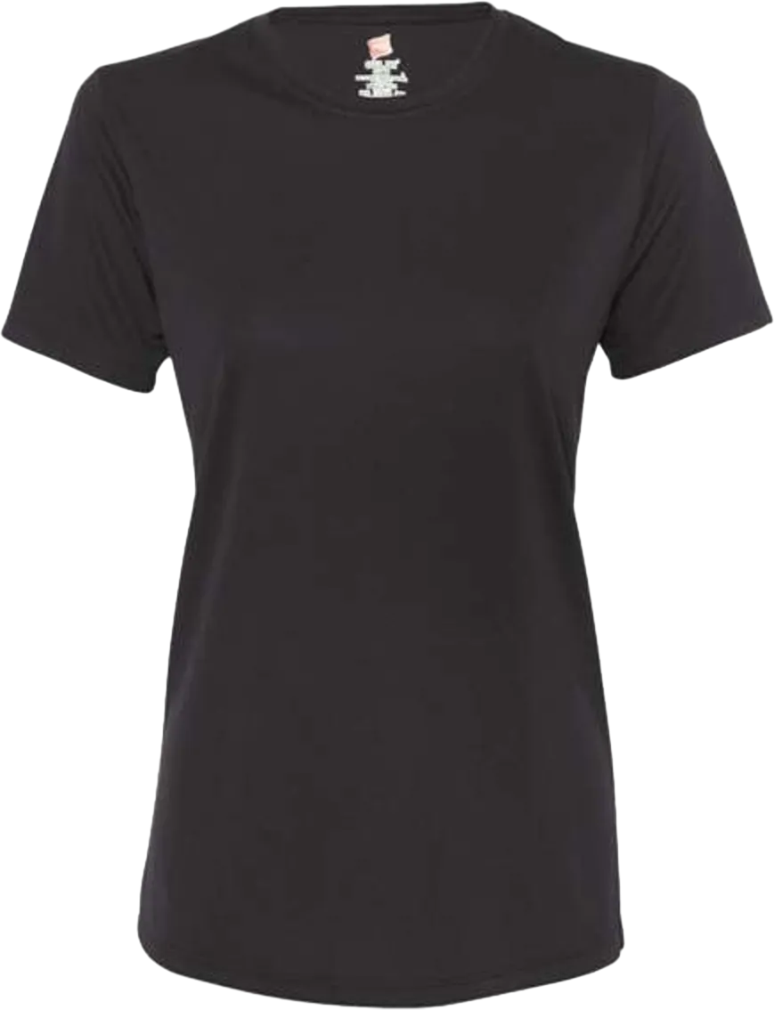Cool DRI Women's Performance T-Shirt