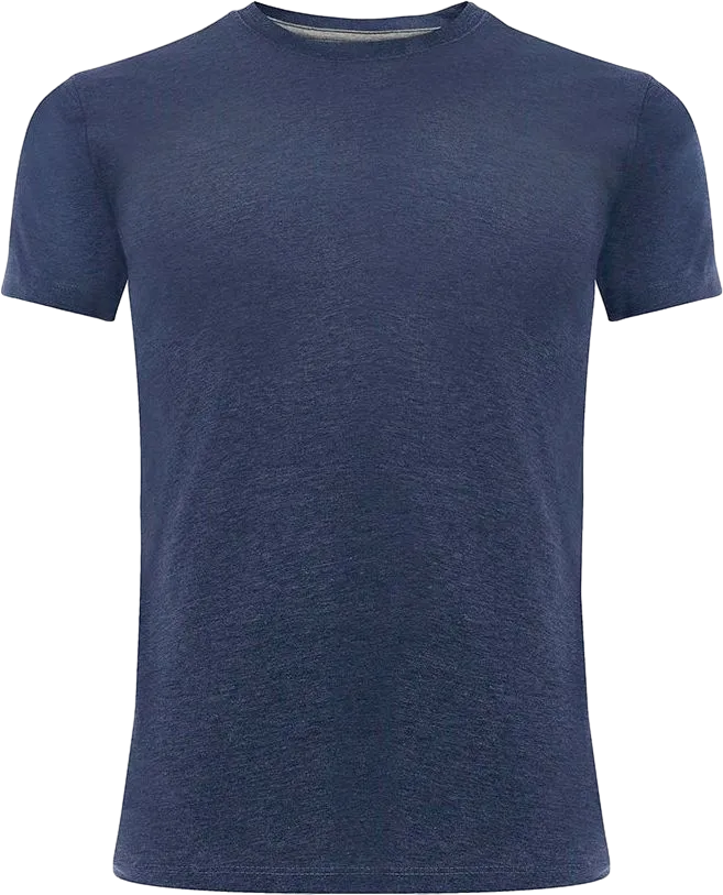 Premium Crewneck Men's T-Shirt