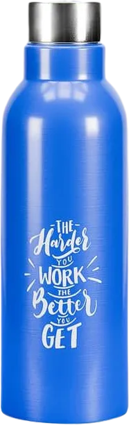 Echo Stainless Steel Sports Bottle