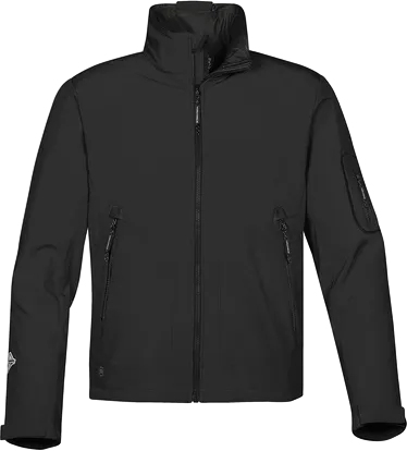 Cruise Softshell