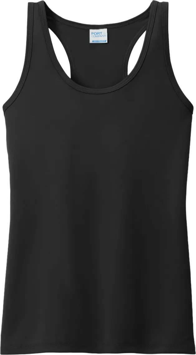Ladies Performance Tank