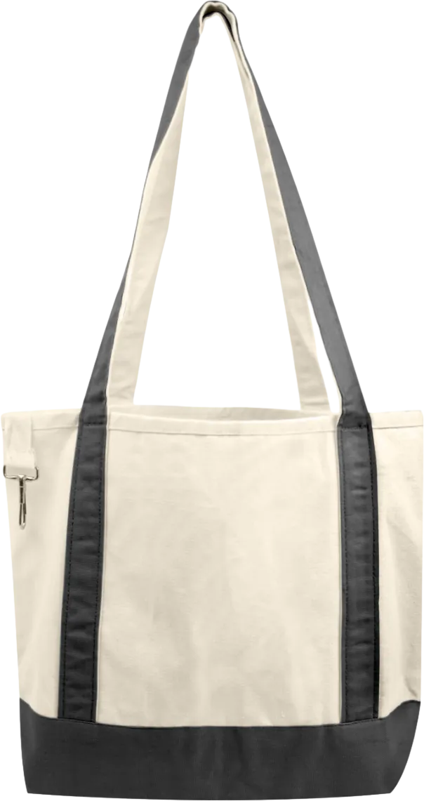 Small Accent Boat Bag