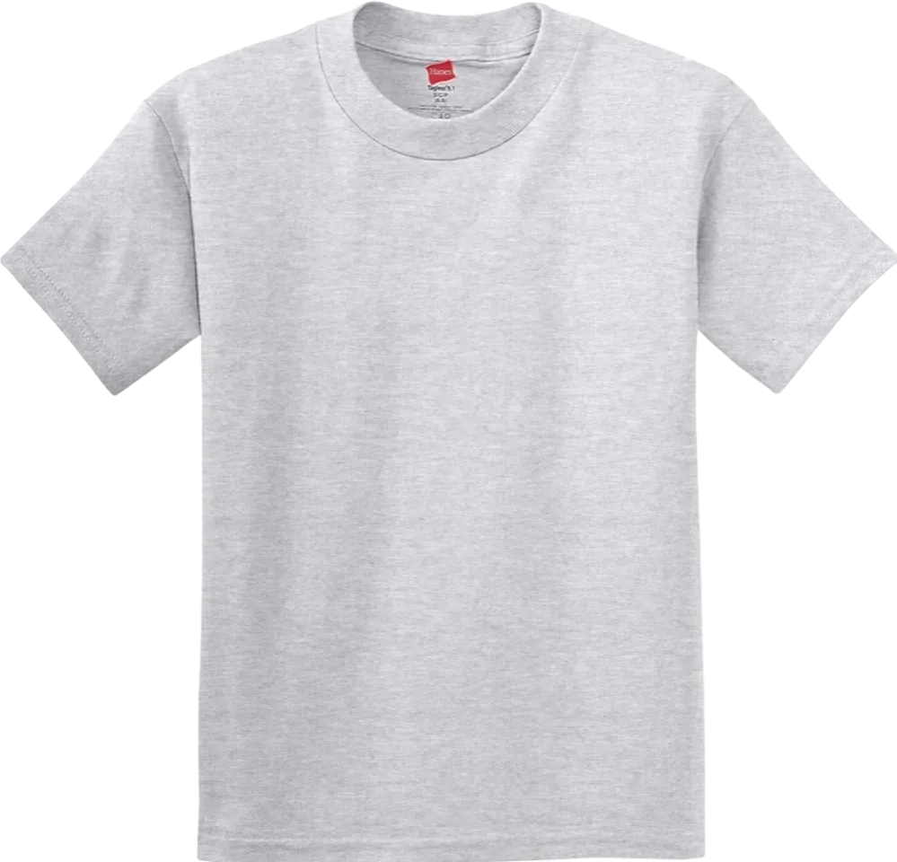 Authentic Youth T-Shirt