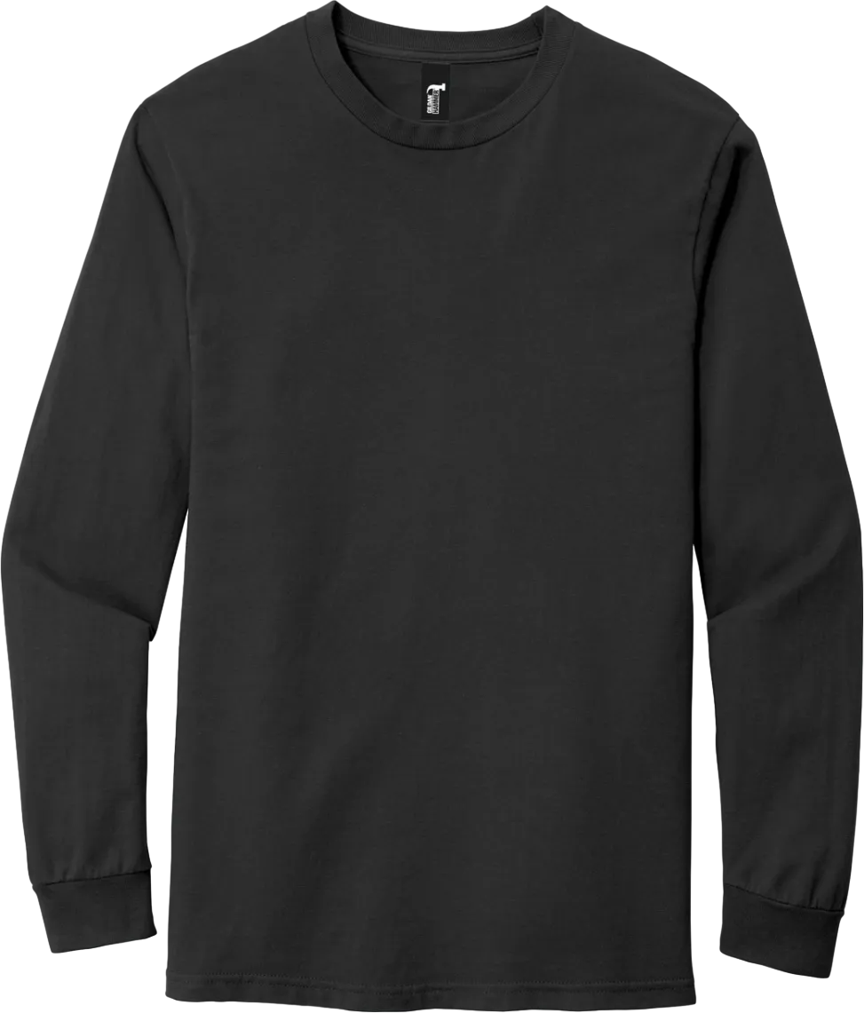 Hammer Long Sleeve T-Shirt