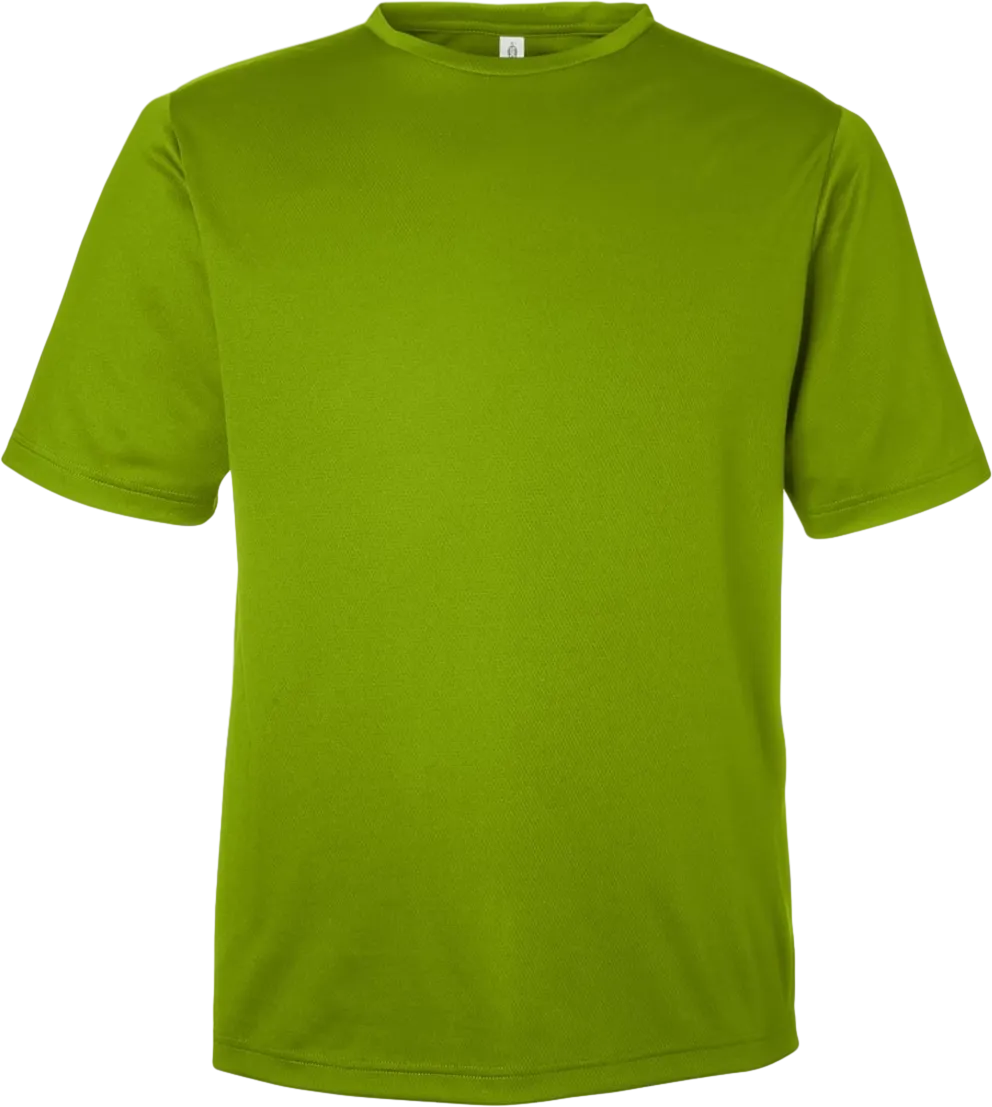 Team 365 Men's Zone Performance Mesh T-Shirt