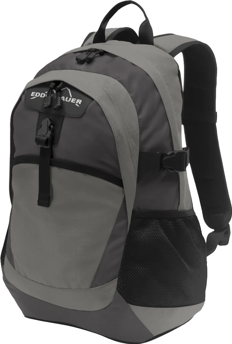 Ripstop Backpack