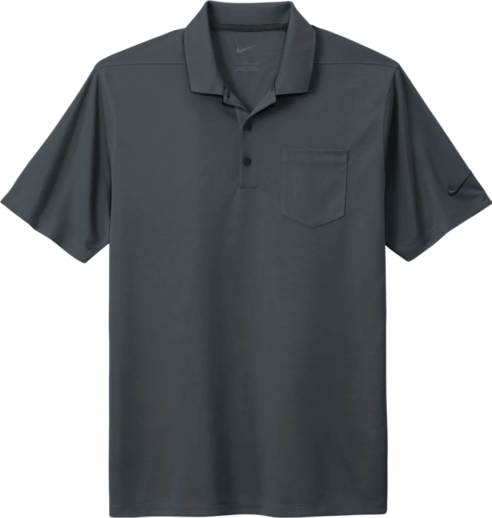 Dri-FIT Micro Pique 2.0 Pocket Polo