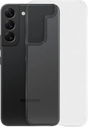 Clear Case for Samsung®