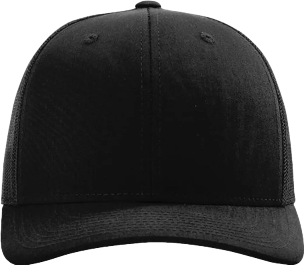 Sustainable Trucker Cap