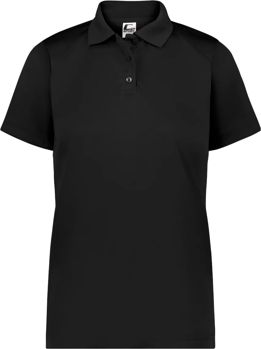 C2 Sport Ladies C2 Utility Polo